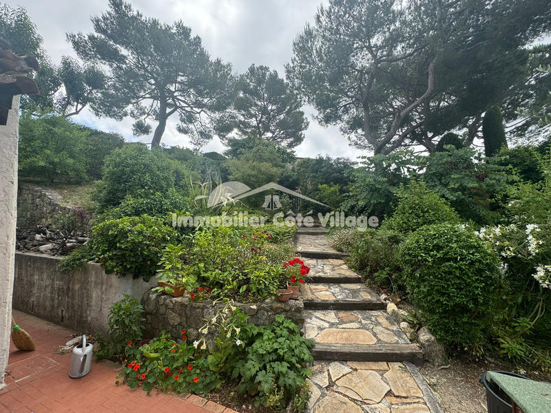 Viager - Maison - 110 m² - 4 pièces