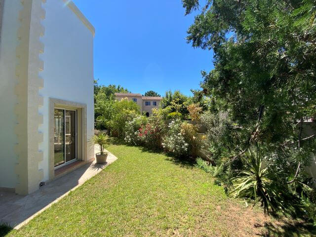 Maison - 154 m² - 6 pièces