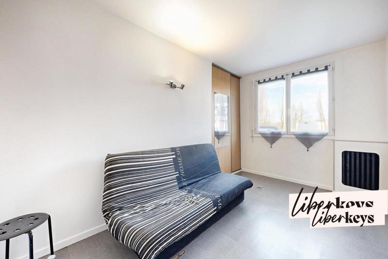 Appartement - 78 m² - 5 pièces