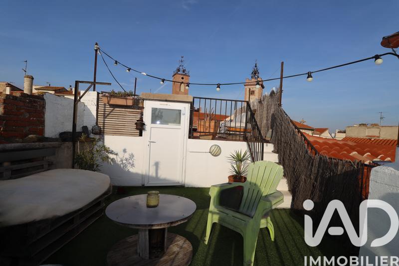 Maison - 146 m² - 6 pièces