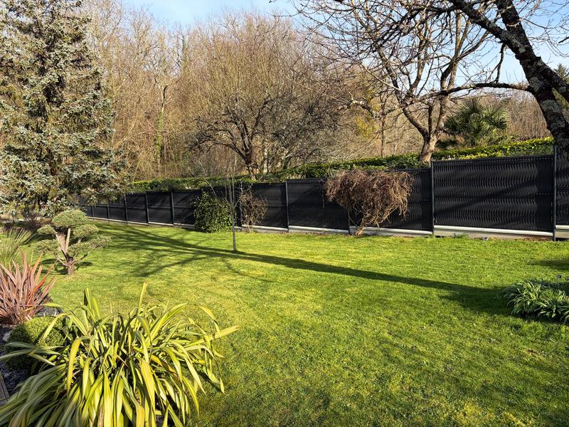 Maison - 159 m² - 5 pièces