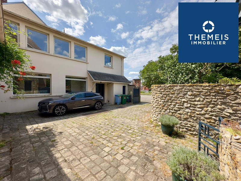 Local commercial - 195 m²