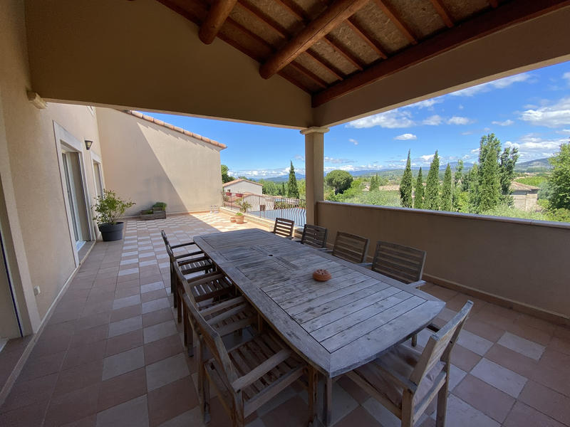 Villa - 469 m² - 10 pièces