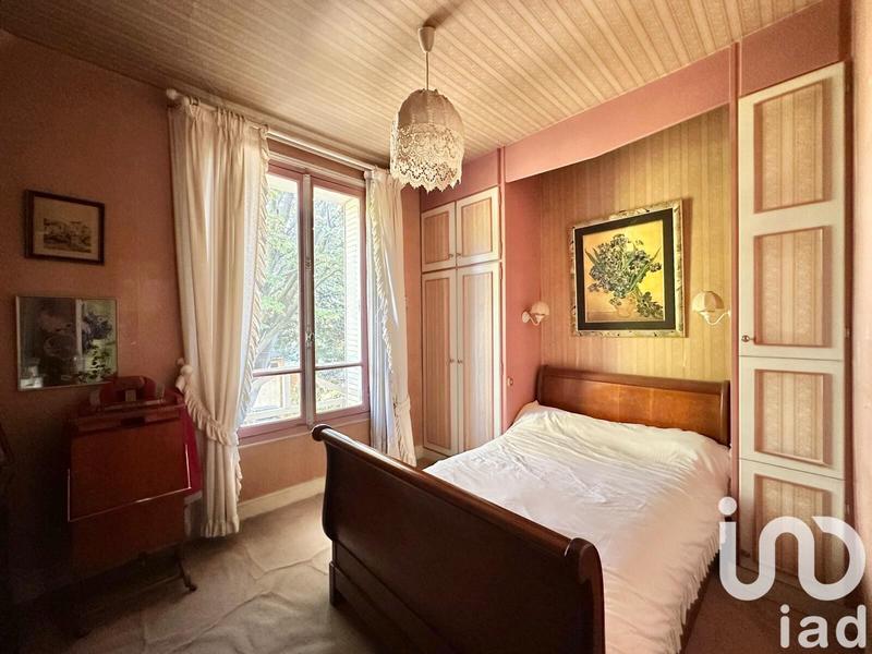 Maison - 147 m² - 7 pièces