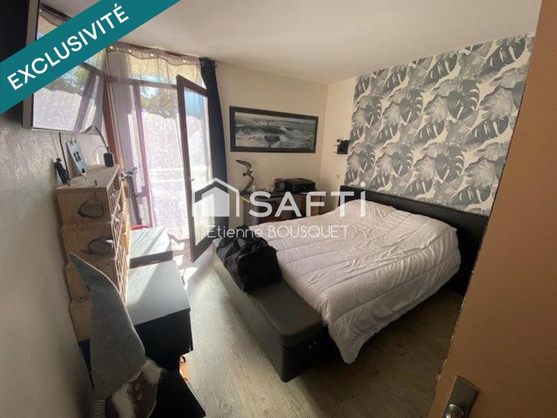 Appartement - 68 m² - 4 pièces