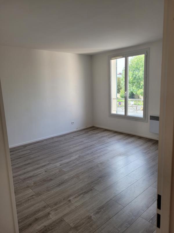 Maison jumelée - 94 m² - 5 pièces