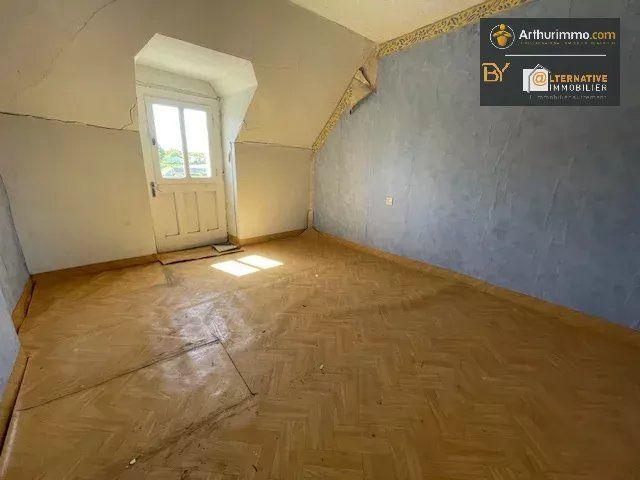 Maison - 144 m² - 6 pièces