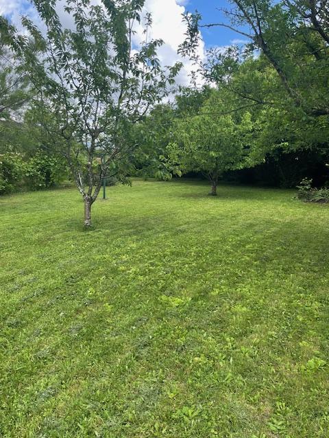 Terrain constructible - 759 m²