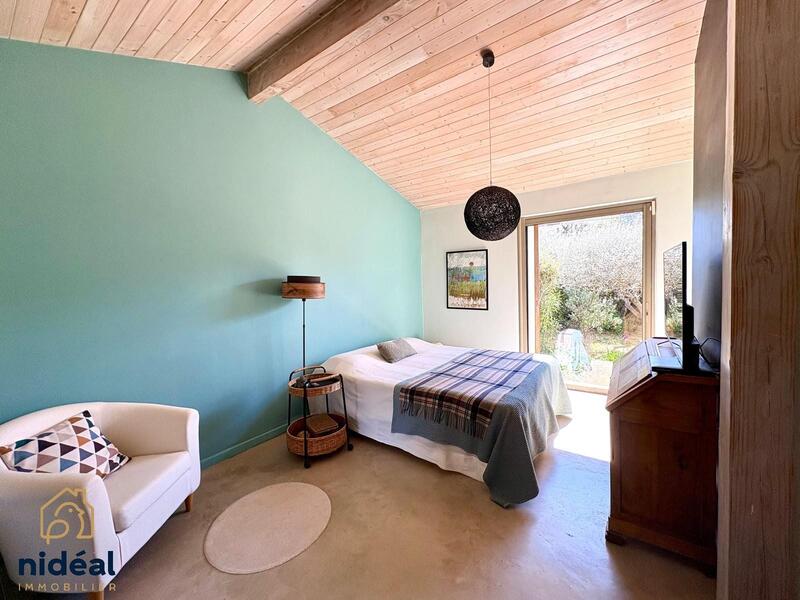 Villa - 173 m² - 5 pièces