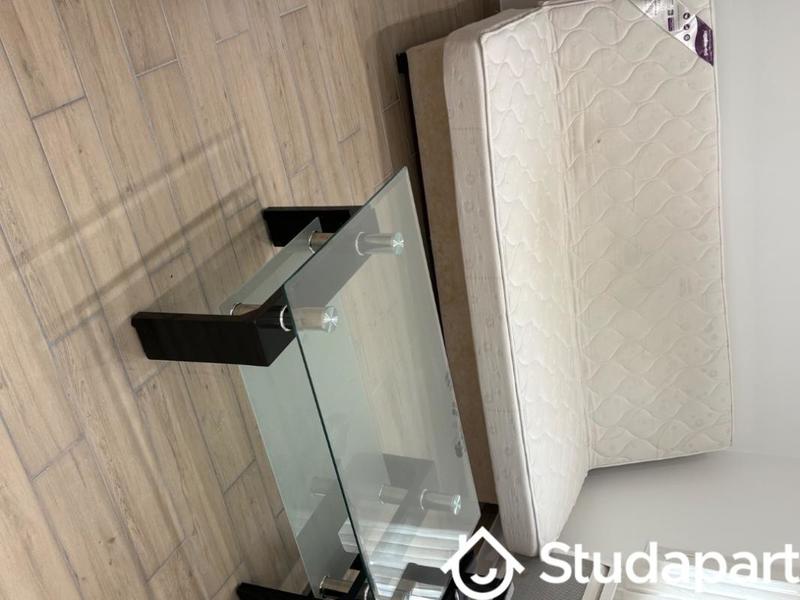 Maison - 28 m² - 1 pièce