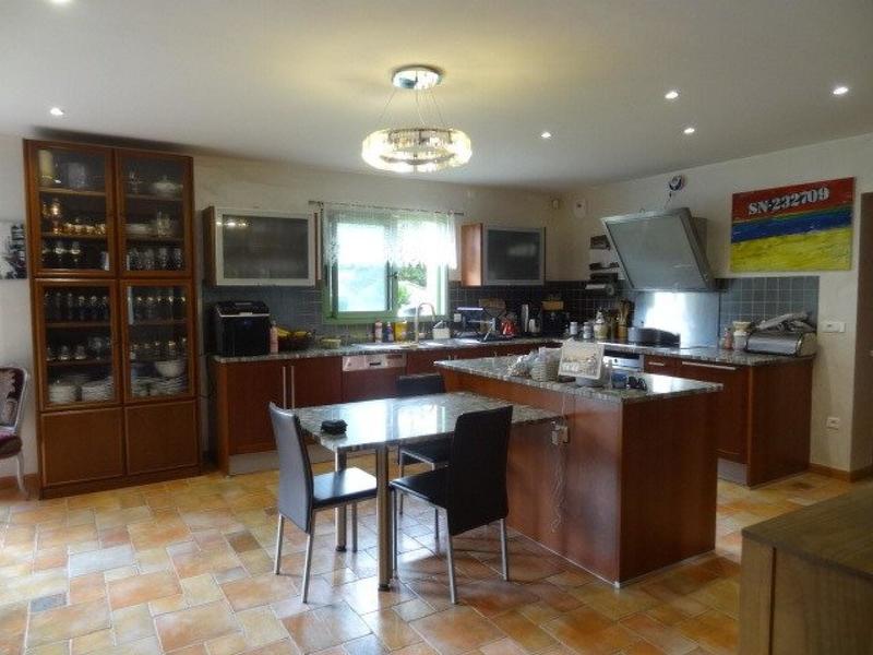 Maison - 190 m² - 6 pièces