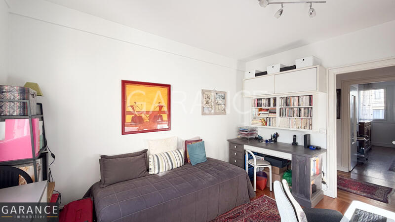 Appartement - 78 m² - 4 pièces