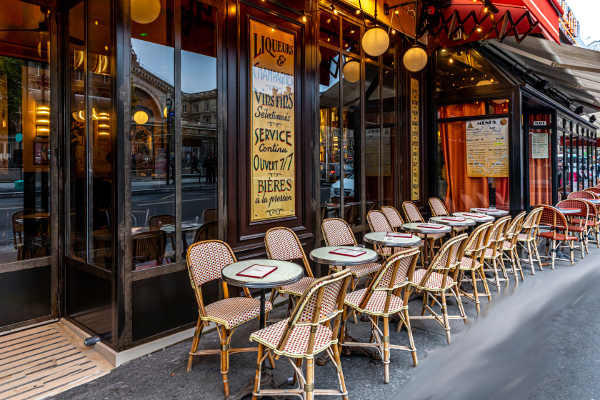 Fonds de commerce - Local commercial - 1 m²