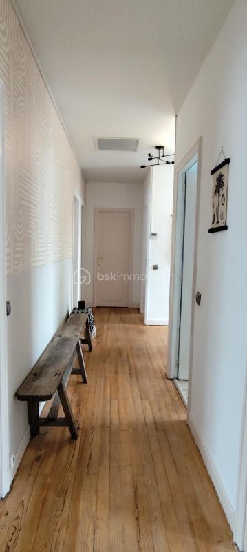 Maison en pierre - 155 m² - 8 pièces