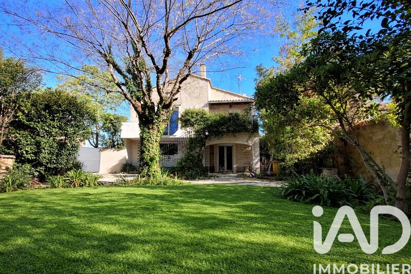 Maison - 124 m² - 4 pièces