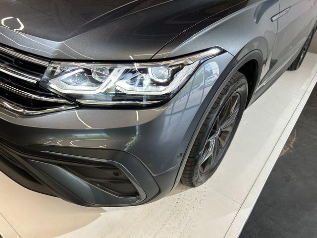 Volkswagen Tiguan Allspace (2) 2.0 Tdi 150 Life Plus Dsg7