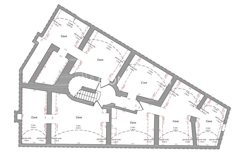 Local commercial - 340 m²