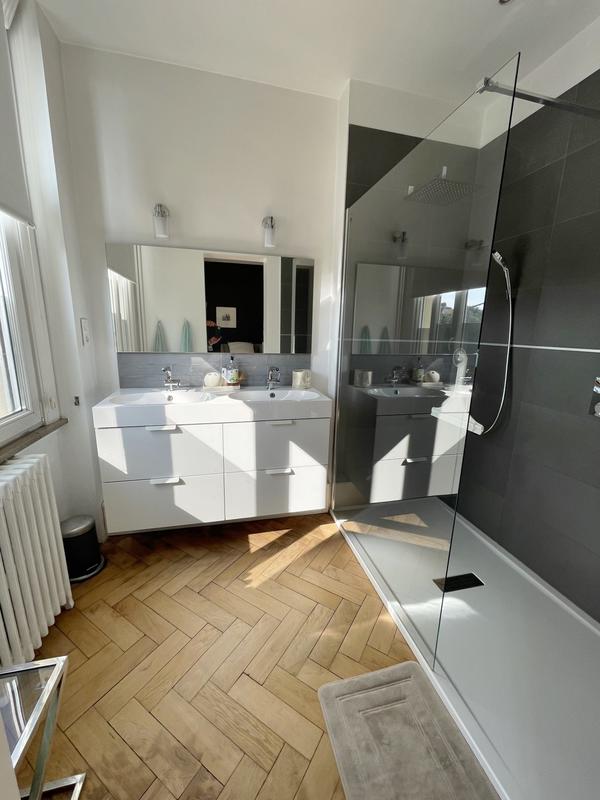 Maison - 174 m² - 5 pièces