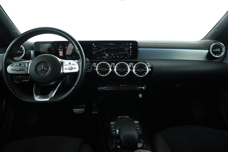 Mercedes Cla 200 d Amg Line 8g-Dct 150 ch