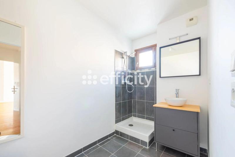 Appartement - 30 m² - 1 pièce