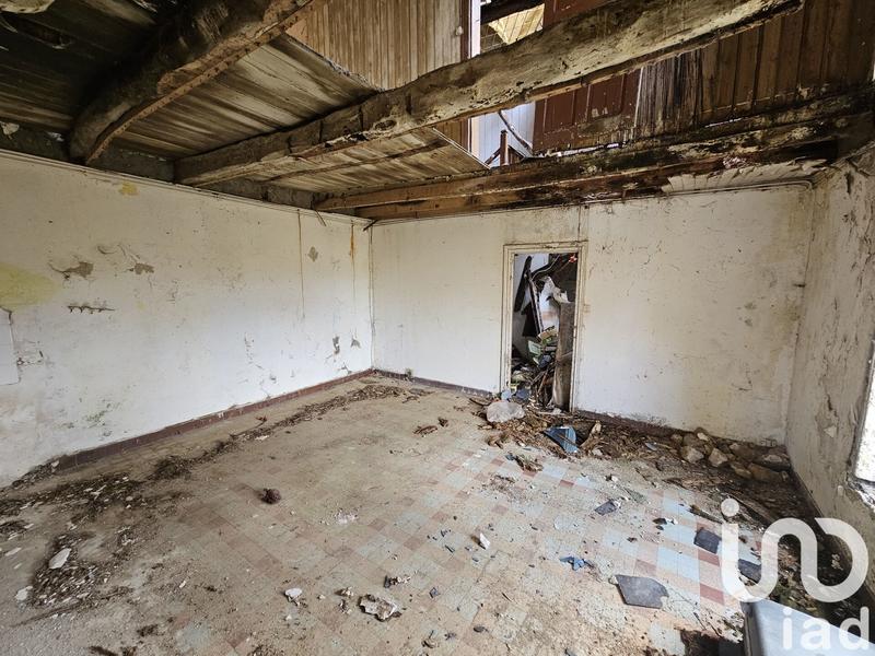 Ferme - 450 m² - 5 pièces