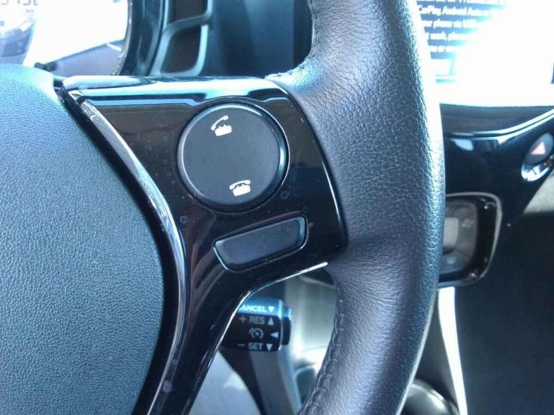 Citroën C1 1.0 VTi 72 cv s&amp;S Shine 5p E6.d