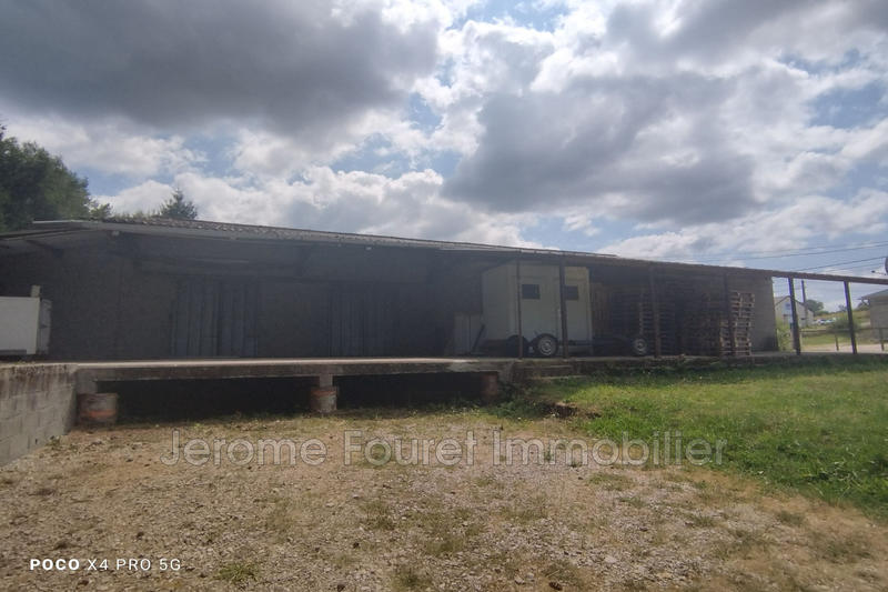 Local commercial - 240 m²
