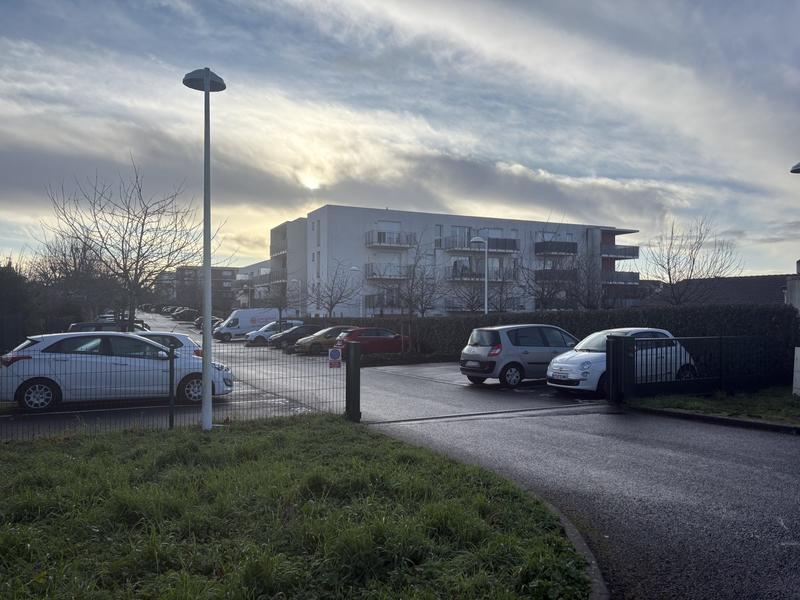 Appartement - 39 m² - 2 pièces