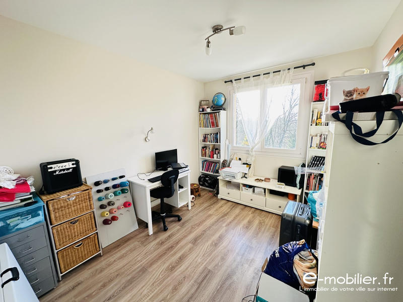 Maison - 134 m² - 6 pièces