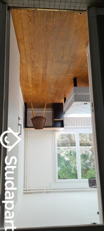 Chambre - 14 m² - 1 pièce