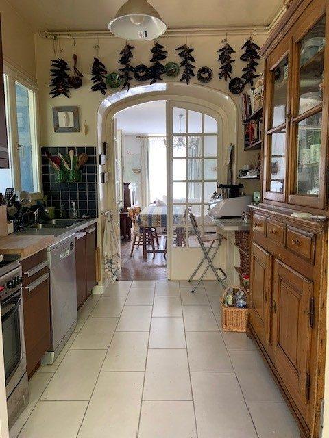 Maison - 165 m² - 7 pièces