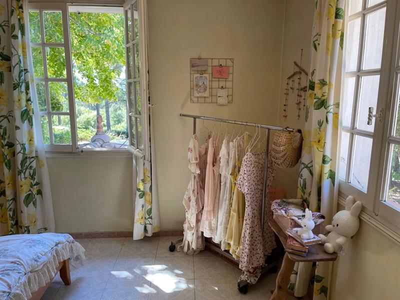 Maison - 163 m² - 6 pièces