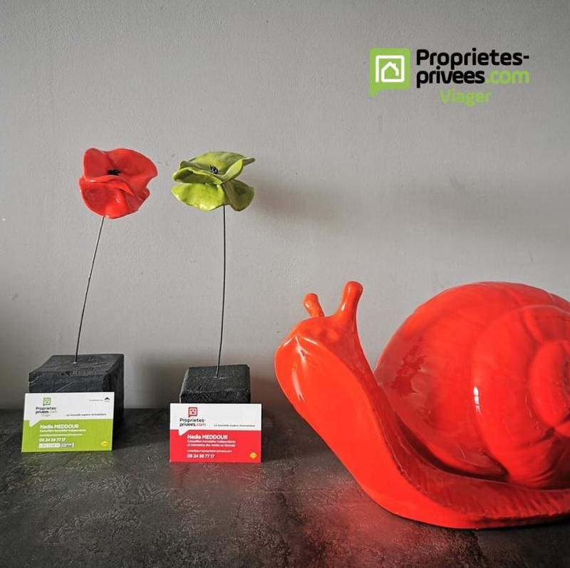 Appartement - 77 m² - 4 pièces