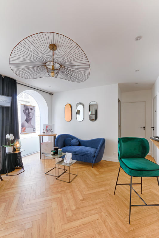 For My Beauty Institut de Beaute Exclusif