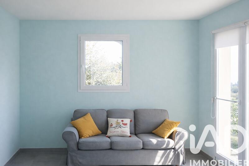 Maison - 170 m² - 7 pièces