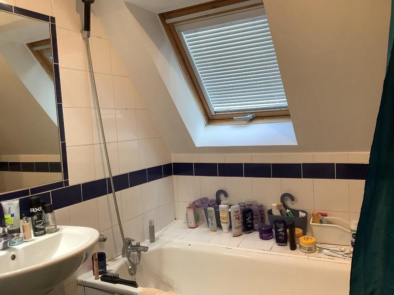 Maison - 79 m² - 3 pièces