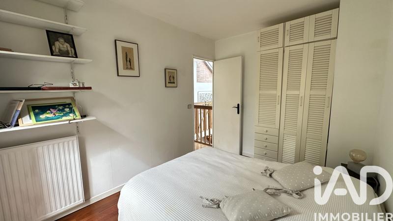 Maison de maîtres - 130 m² - 6 pièces