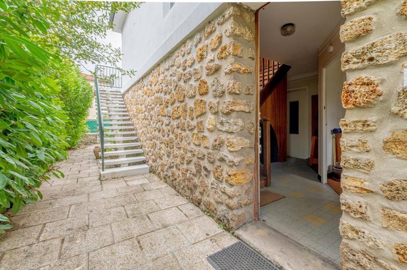 Maison - 126 m² - 4 pièces