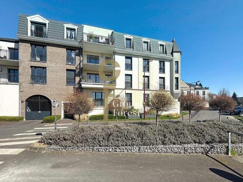 Appartement - 33 m² - 1 pièce