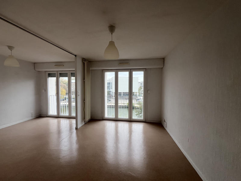 Appartement - 35 m² - 1 pièce