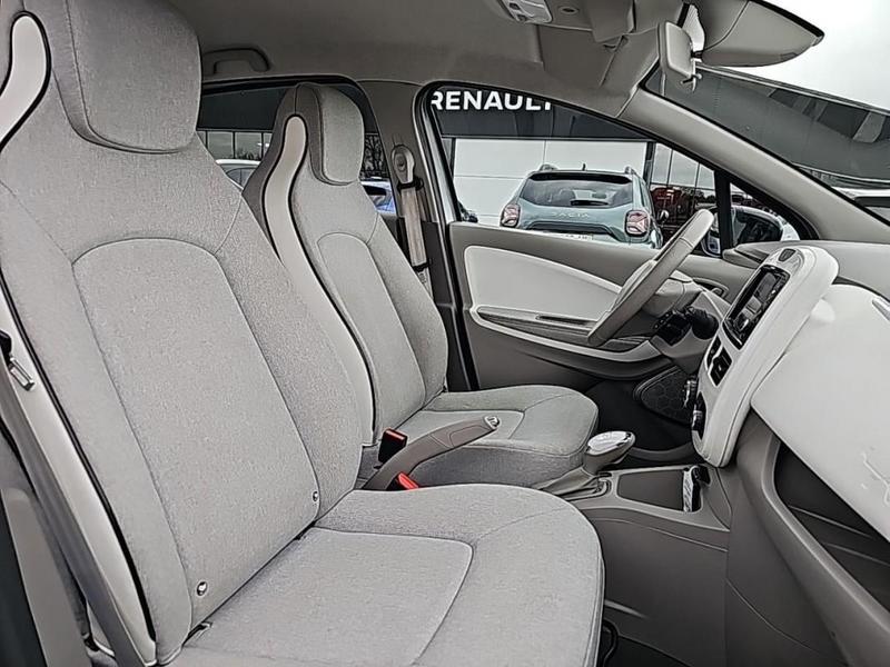 Renault Zoe R90 Achat Intégral Zen