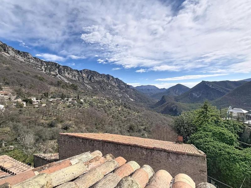 Maison de village - 69 m² - 3 pièces