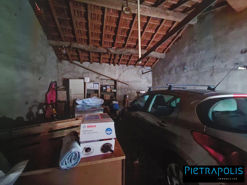 Maison - 65 m² - 3 pièces