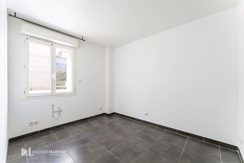 Appartement - 49 m² - 3 pièces