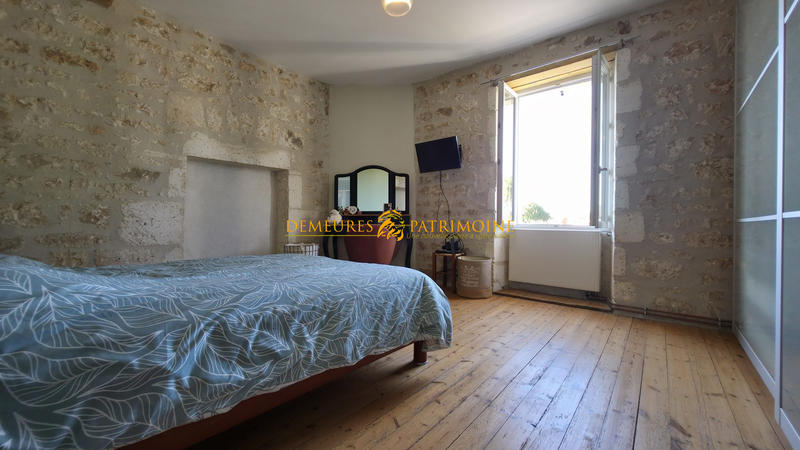 Maison - 154 m² - 5 pièces