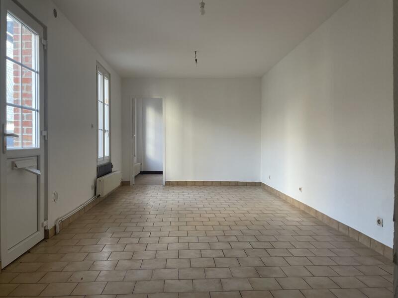 Appartement - 83 m² - 4 pièces