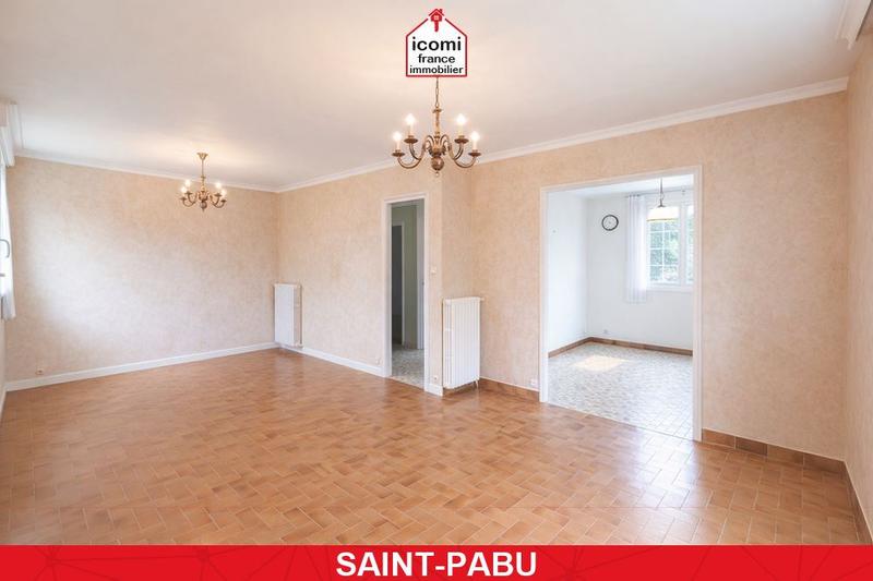 Maison - 130 m² - 7 pièces