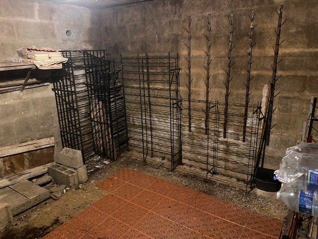 Maison - 88 m² - 5 pièces