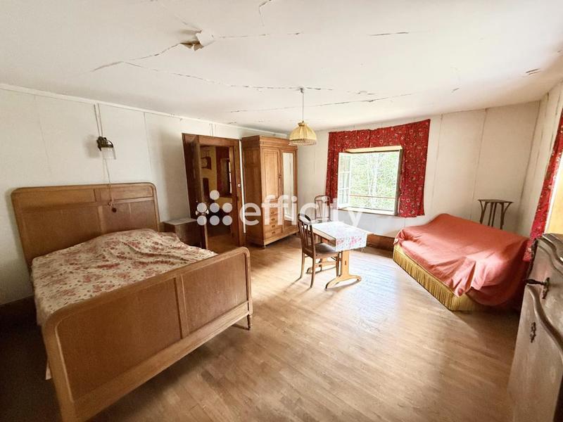 Demeure - 500 m² - 22 pièces