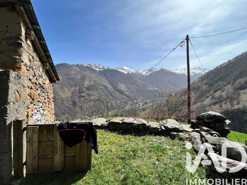 Ferme - 148 m² - 1 pièce